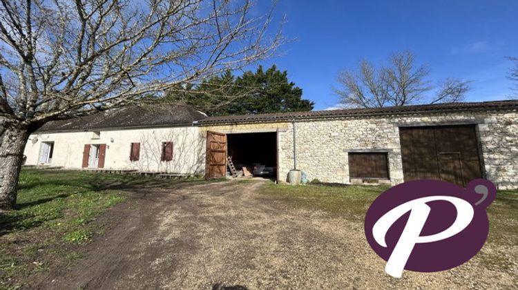 Ma-Cabane - Vente Maison Bergerac, 150 m²