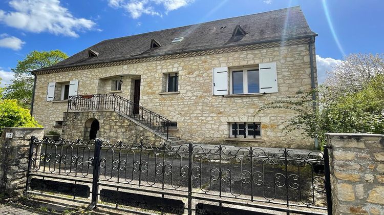 Ma-Cabane - Vente Maison BERGERAC, 185 m²