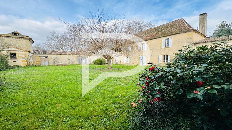 Ma-Cabane - Vente Maison BERGERAC, 789 m²