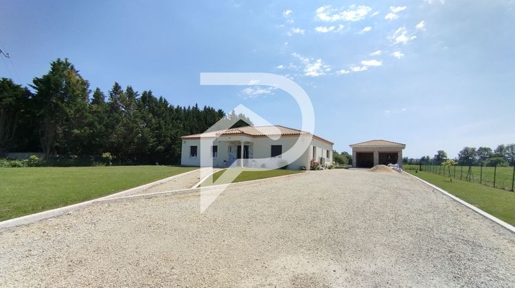 Ma-Cabane - Vente Maison BERGERAC, 145 m²