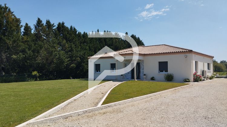 Ma-Cabane - Vente Maison BERGERAC, 145 m²