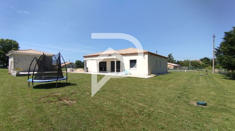 Ma-Cabane - Vente Maison BERGERAC, 145 m²