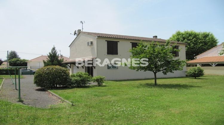 Ma-Cabane - Vente Maison Bergerac, 123 m²