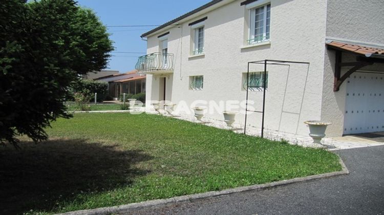 Ma-Cabane - Vente Maison Bergerac, 123 m²