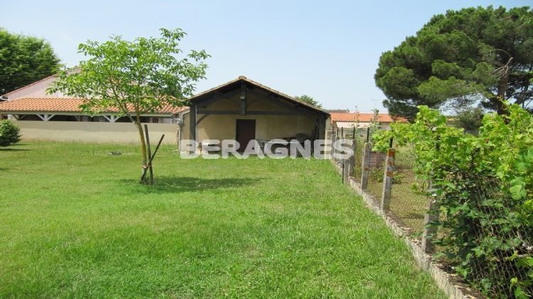 Ma-Cabane - Vente Maison Bergerac, 123 m²