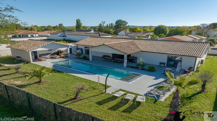 Ma-Cabane - Vente Maison Bergerac, 193 m²