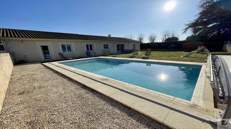 Ma-Cabane - Vente Maison Bergerac, 155 m²