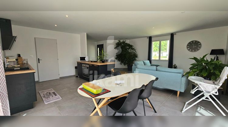 Ma-Cabane - Vente Maison Bergerac, 121 m²