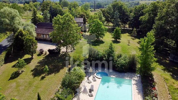 Ma-Cabane - Vente Maison Bergerac, 142 m²