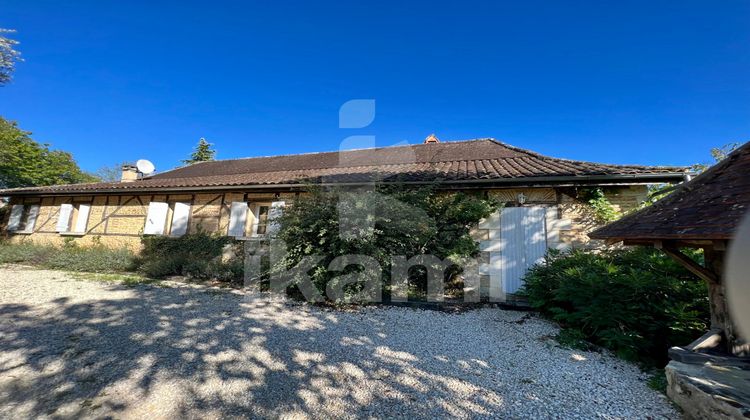 Ma-Cabane - Vente Maison Bergerac, 142 m²