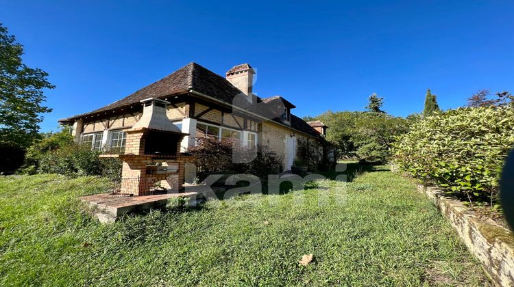 Ma-Cabane - Vente Maison Bergerac, 142 m²