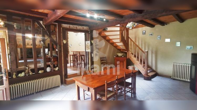 Ma-Cabane - Vente Maison Bergerac, 260 m²