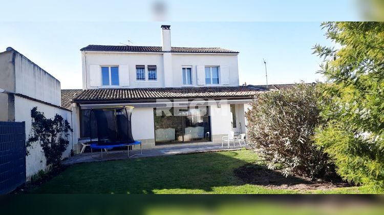 Ma-Cabane - Vente Maison Bergerac, 185 m²