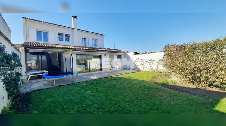 Ma-Cabane - Vente Maison Bergerac, 185 m²