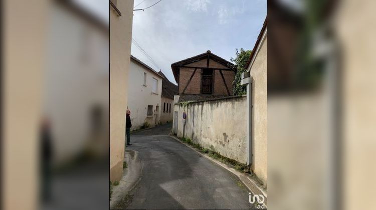 Ma-Cabane - Vente Maison Bergerac, 50 m²