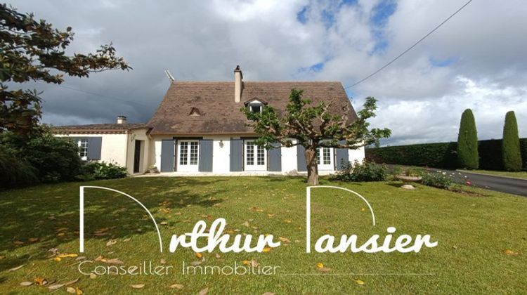 Ma-Cabane - Vente Maison Bergerac, 143 m²