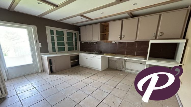 Ma-Cabane - Vente Maison Bergerac, 110 m²