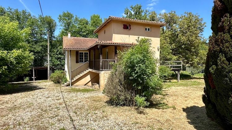 Ma-Cabane - Vente Maison BERGERAC, 140 m²