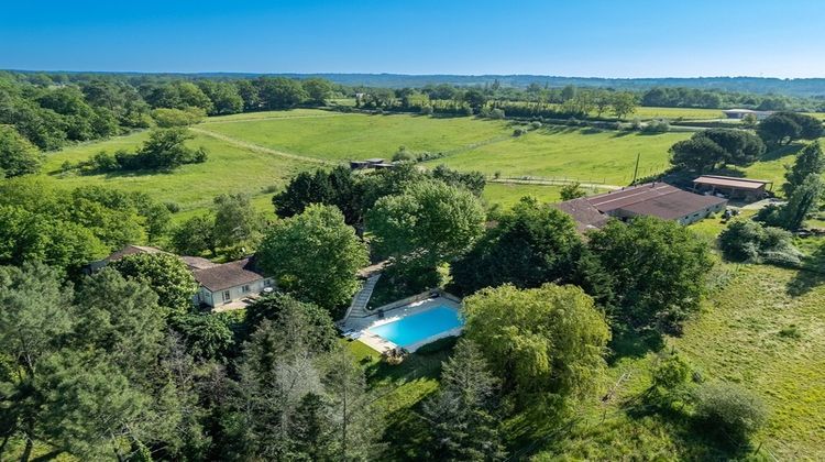 Ma-Cabane - Vente Maison BERGERAC, 162 m²