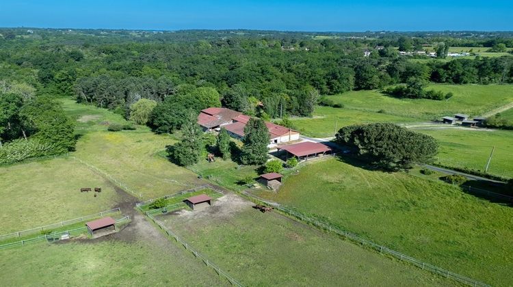 Ma-Cabane - Vente Maison BERGERAC, 162 m²