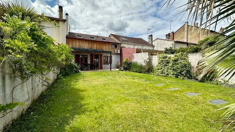 Ma-Cabane - Vente Maison BERGERAC, 118 m²