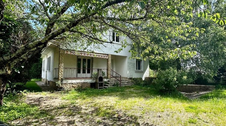 Ma-Cabane - Vente Maison BERGERAC, 124 m²