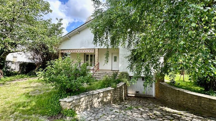 Ma-Cabane - Vente Maison BERGERAC, 124 m²