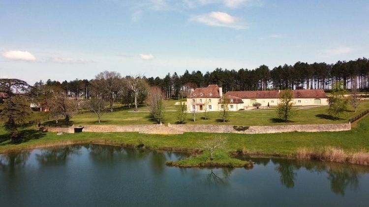 Ma-Cabane - Vente Maison BERGERAC, 450 m²