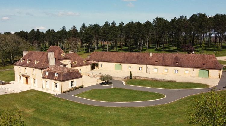 Ma-Cabane - Vente Maison BERGERAC, 450 m²