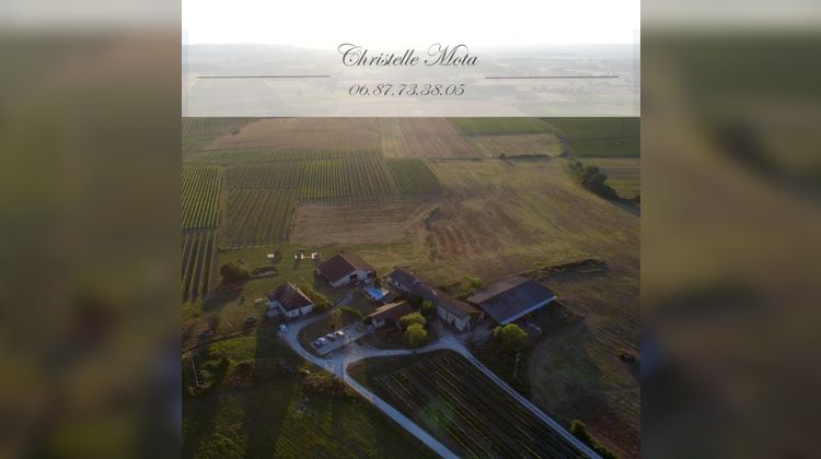 Ma-Cabane - Vente Maison Bergerac, 605 m²