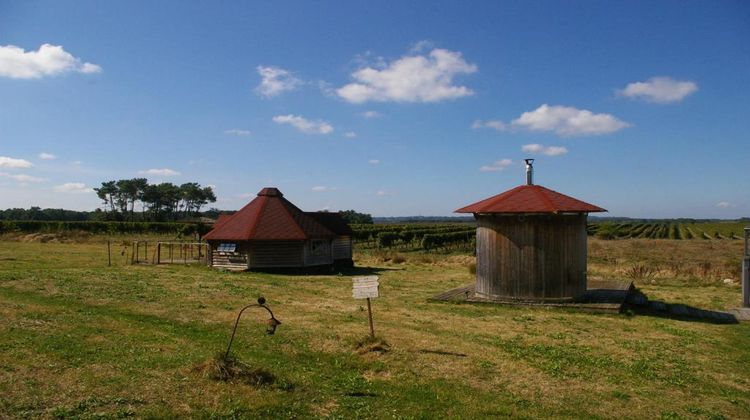 Ma-Cabane - Vente Maison Bergerac, 605 m²