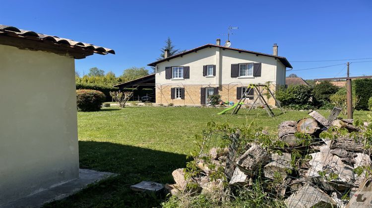 Ma-Cabane - Vente Maison Bergerac, 191 m²