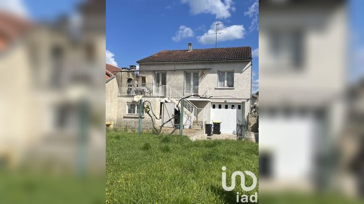 Ma-Cabane - Vente Maison Bergerac, 105 m²