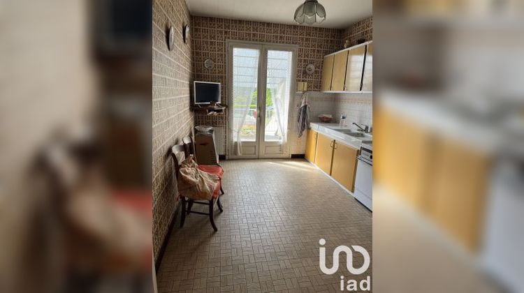 Ma-Cabane - Vente Maison Bergerac, 105 m²