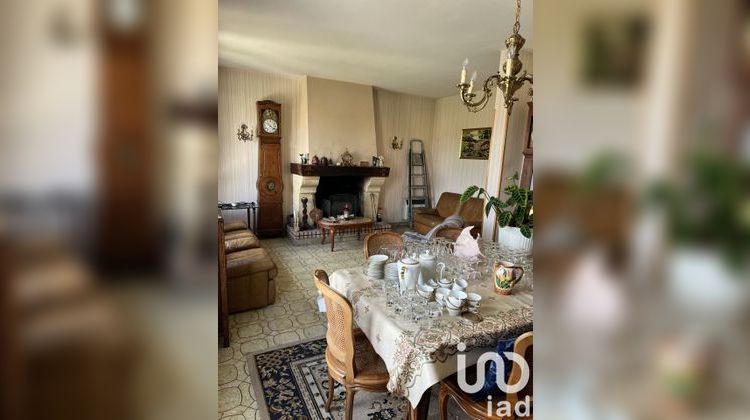 Ma-Cabane - Vente Maison Bergerac, 105 m²