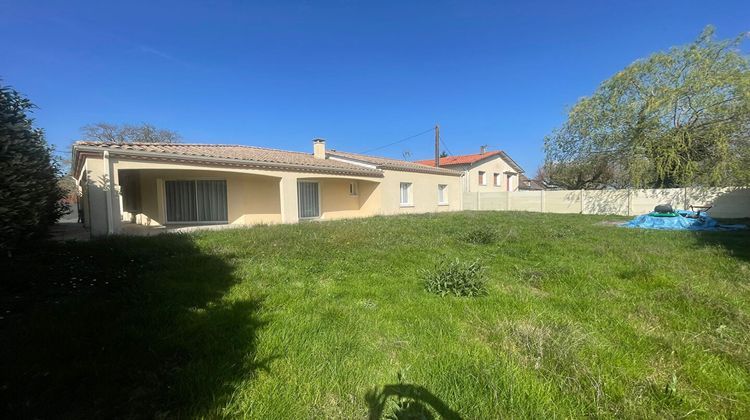 Ma-Cabane - Vente Maison BERGERAC, 108 m²