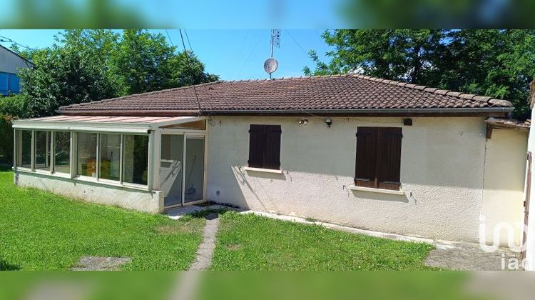 Ma-Cabane - Vente Maison Bergerac, 108 m²