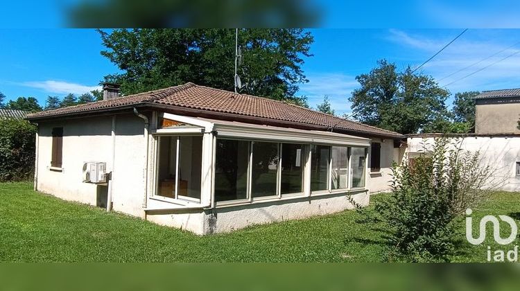 Ma-Cabane - Vente Maison Bergerac, 108 m²