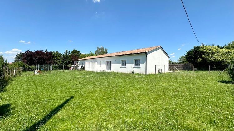 Ma-Cabane - Vente Maison BERGERAC, 164 m²