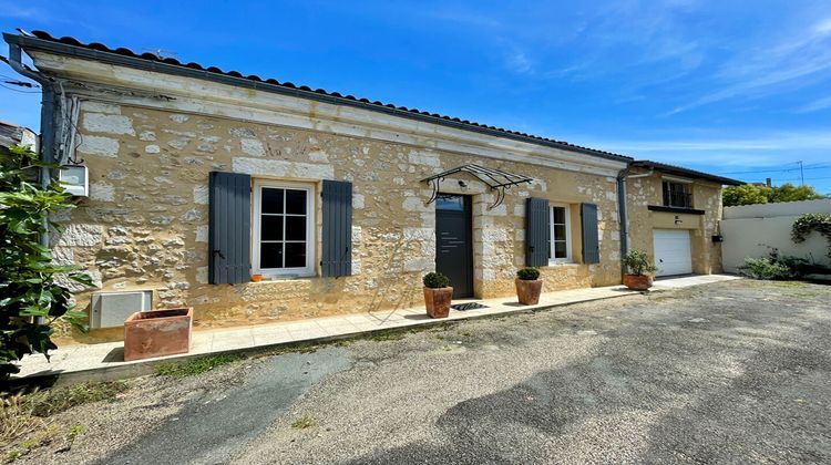 Ma-Cabane - Vente Maison BERGERAC, 274 m²