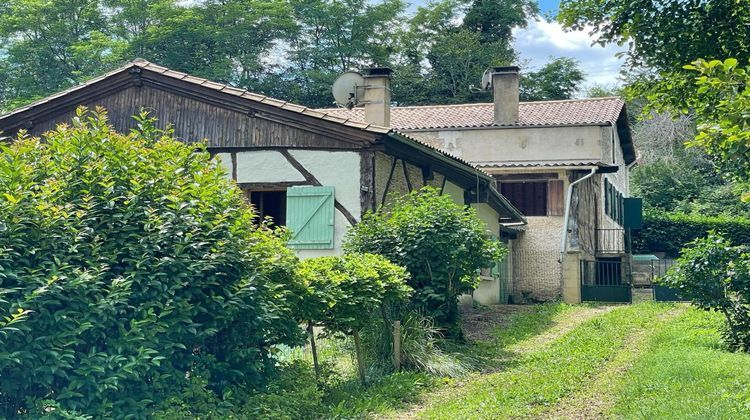 Ma-Cabane - Vente Maison Bergerac, 236 m²