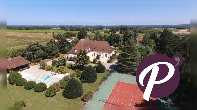 Ma-Cabane - Vente Maison Bergerac, 318 m²