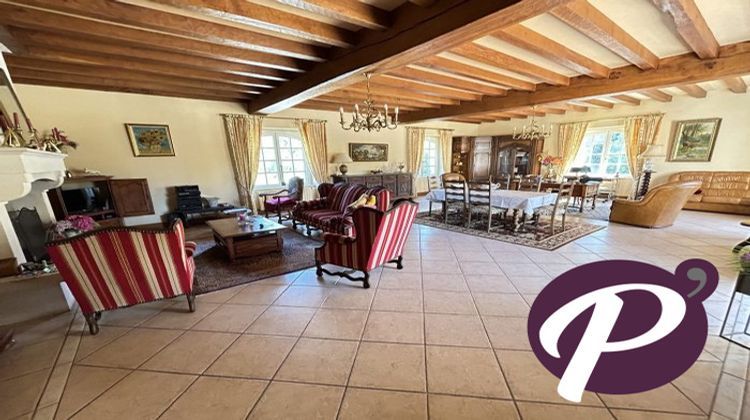 Ma-Cabane - Vente Maison Bergerac, 318 m²