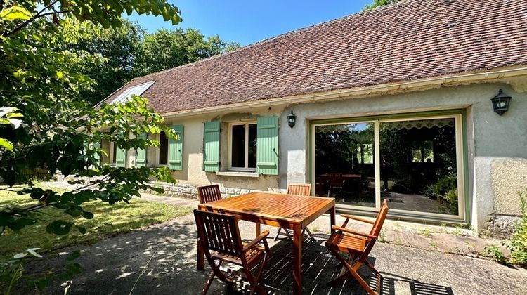 Ma-Cabane - Vente Maison BERGERAC, 264 m²