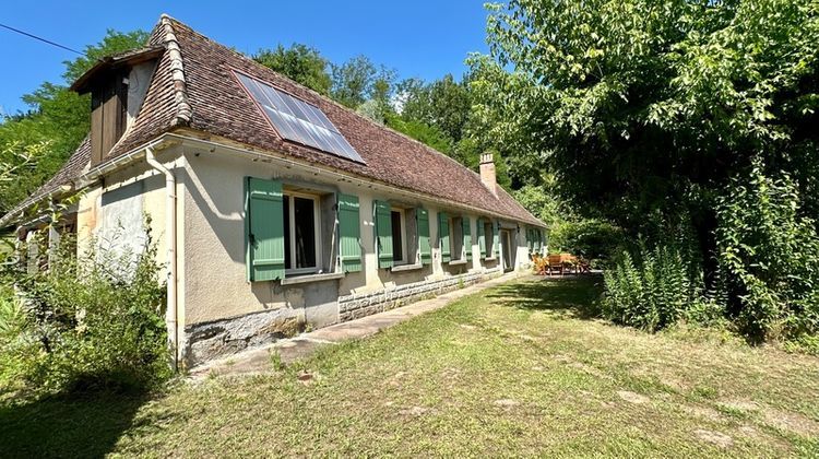 Ma-Cabane - Vente Maison BERGERAC, 264 m²