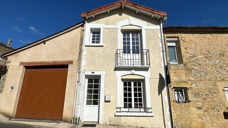 Ma-Cabane - Vente Maison BERGERAC, 69 m²