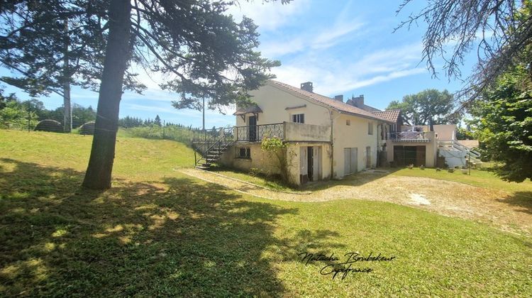 Ma-Cabane - Vente Maison BERGERAC, 68 m²