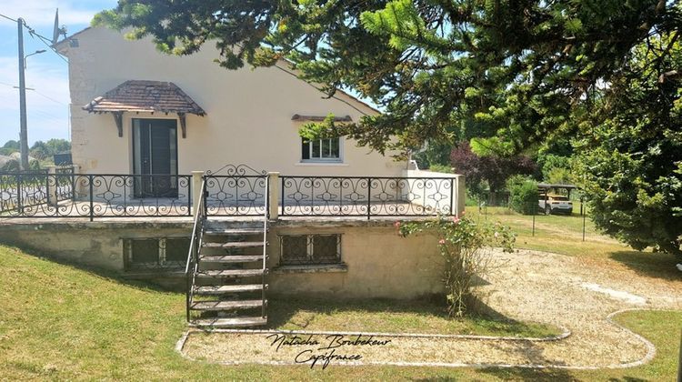 Ma-Cabane - Vente Maison BERGERAC, 68 m²