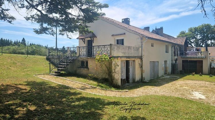 Ma-Cabane - Vente Maison BERGERAC, 68 m²