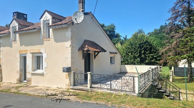 Ma-Cabane - Vente Maison BERGERAC, 68 m²